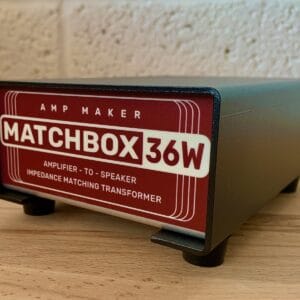 Matchbox 36